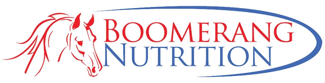 Boomerang Nutrition Ltd