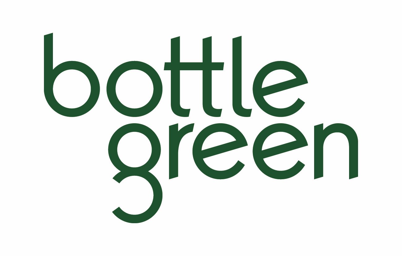 Bottlegreen