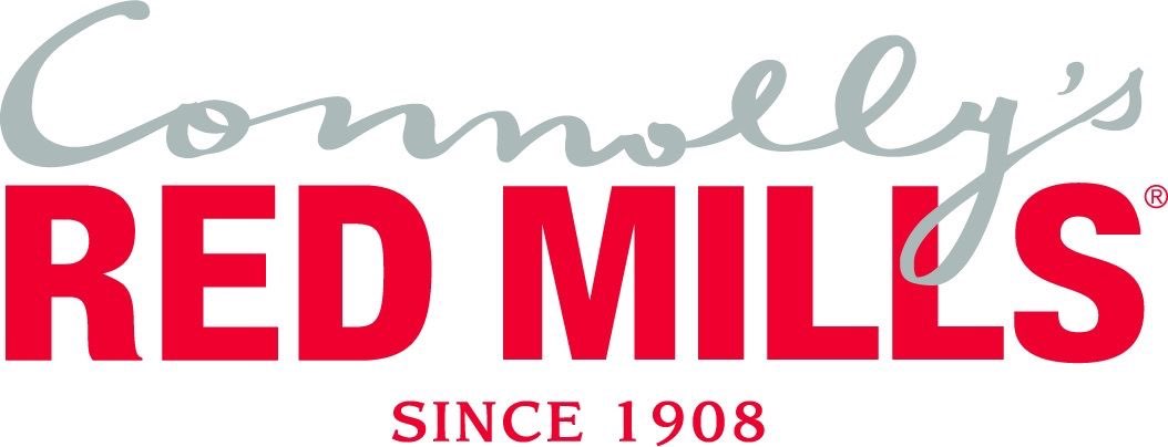 Connolly`s RED MILLS