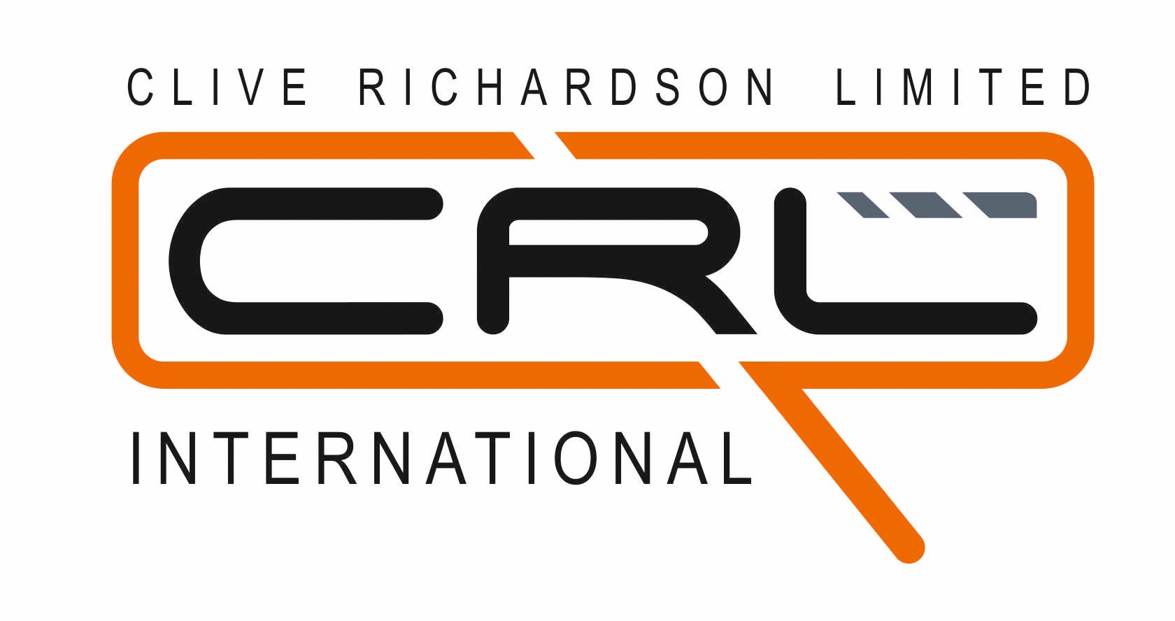 Clive Richardson Ltd