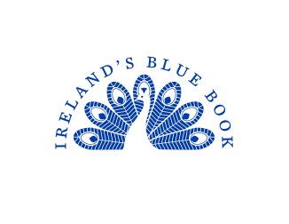 Ireland`s Blue Book