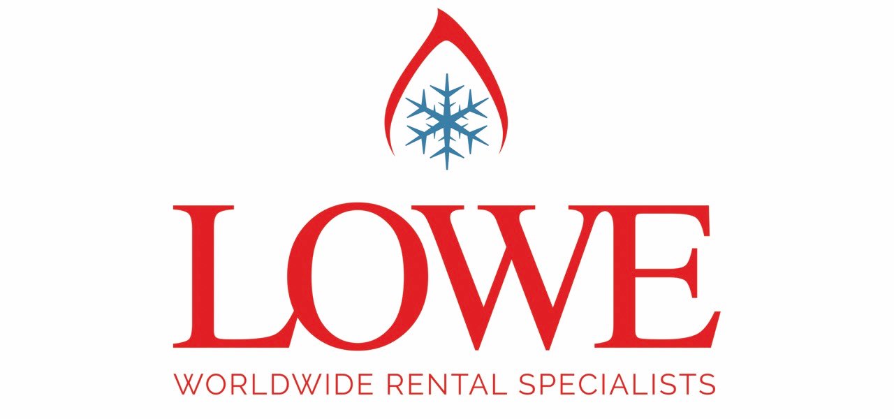 Lowe Rental Ltd