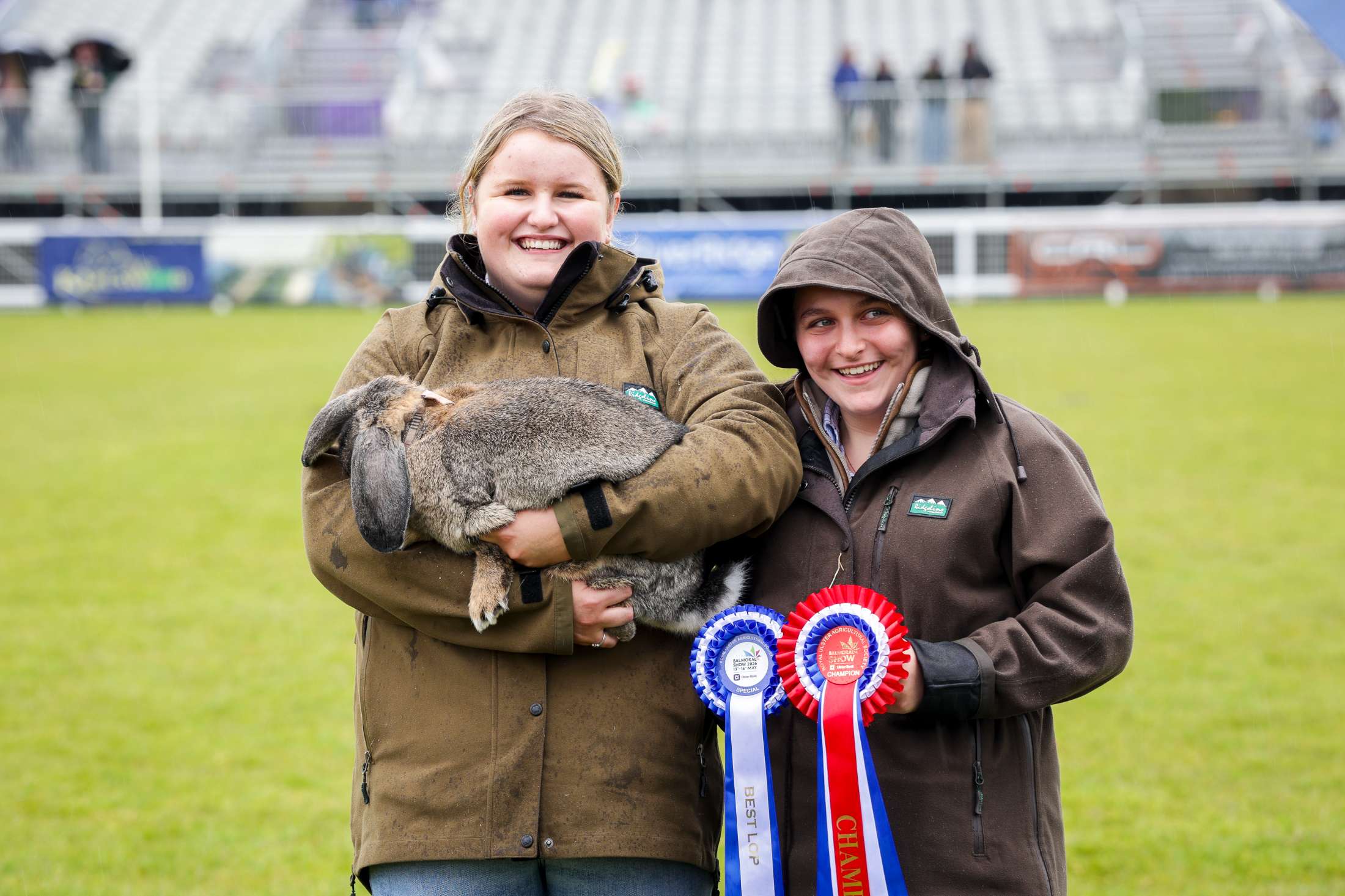 Balmoral Show 2026