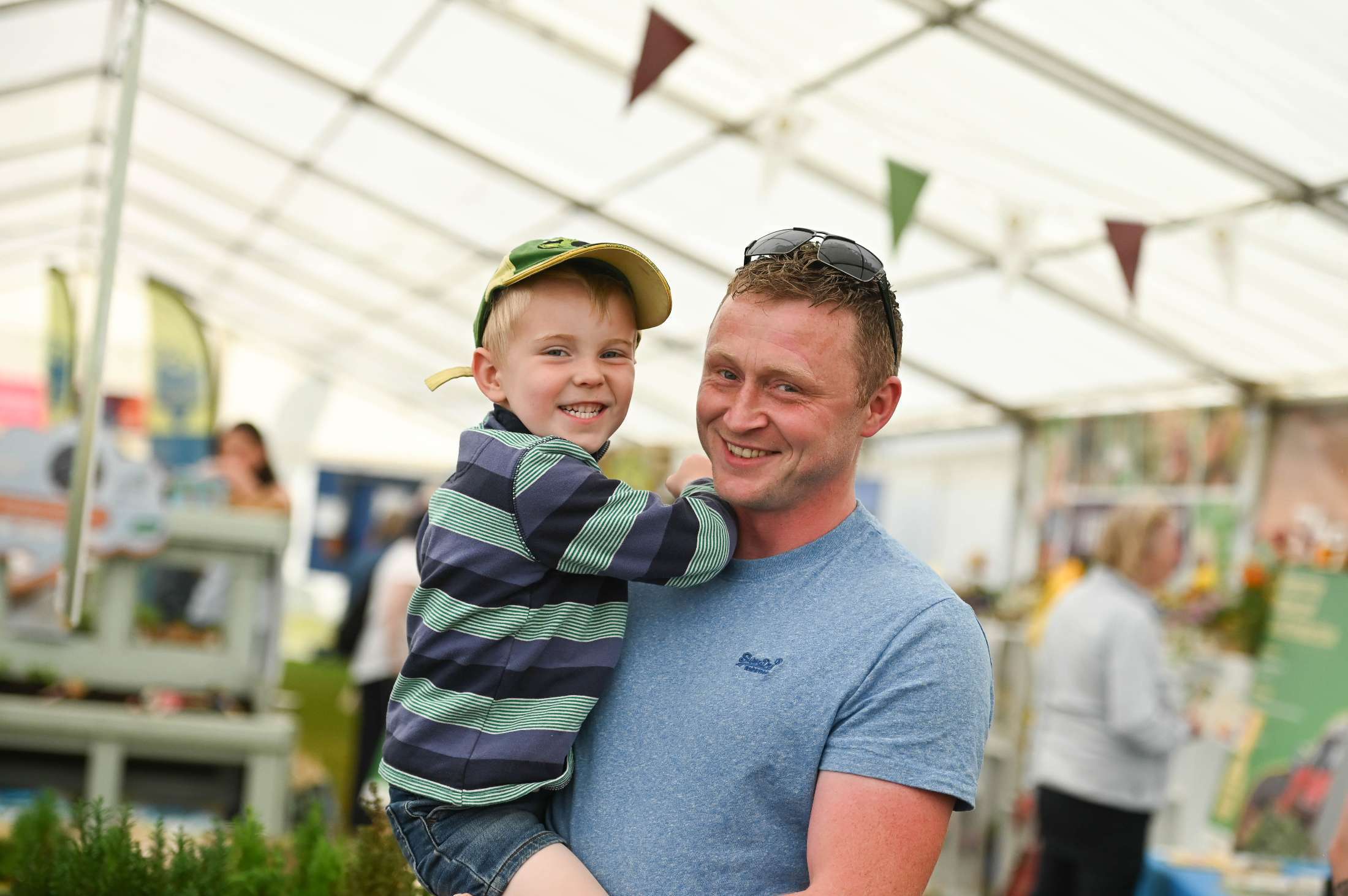 Balmoral Show 2025