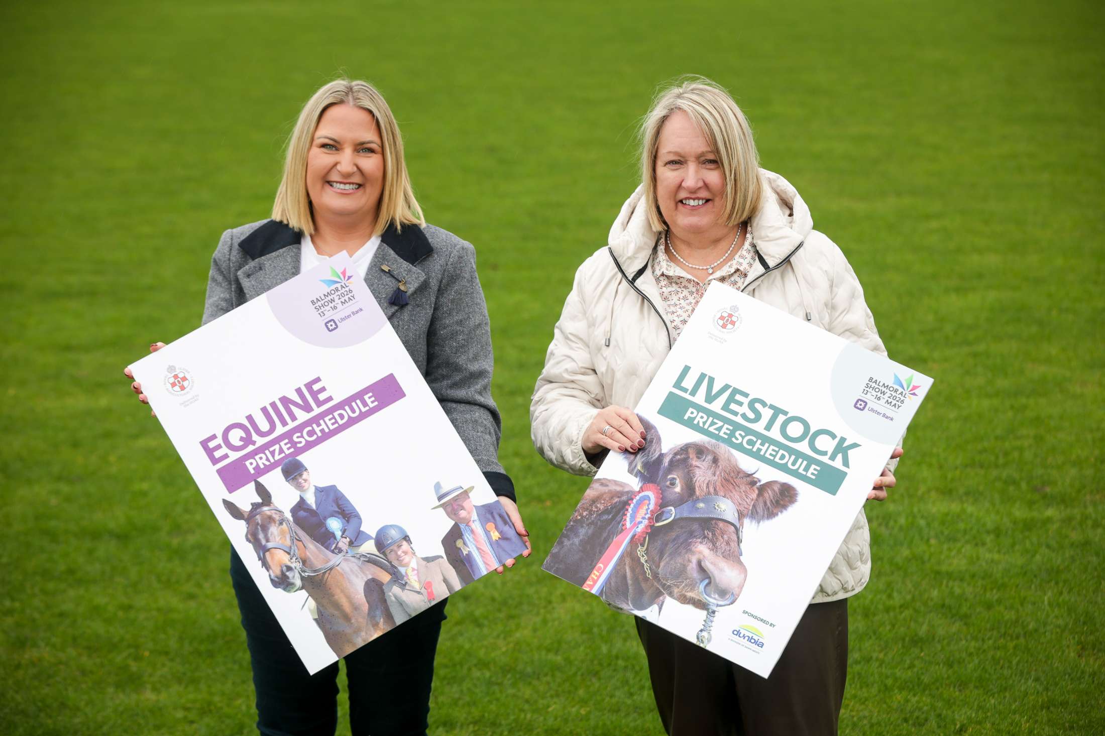 Entries 2026 Now Open